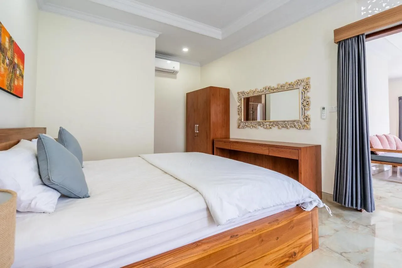 Guest house Rava Villa Andong Ubud