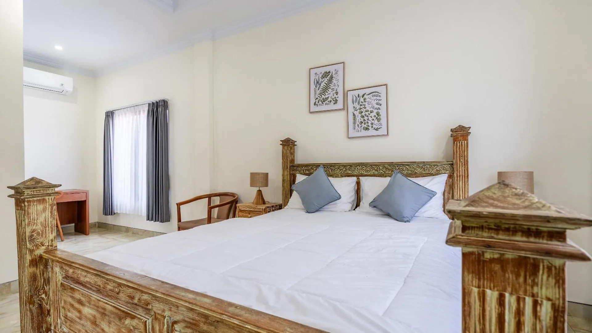 Rava Villa Andong Ubud  Guest house Ubud (Bali)