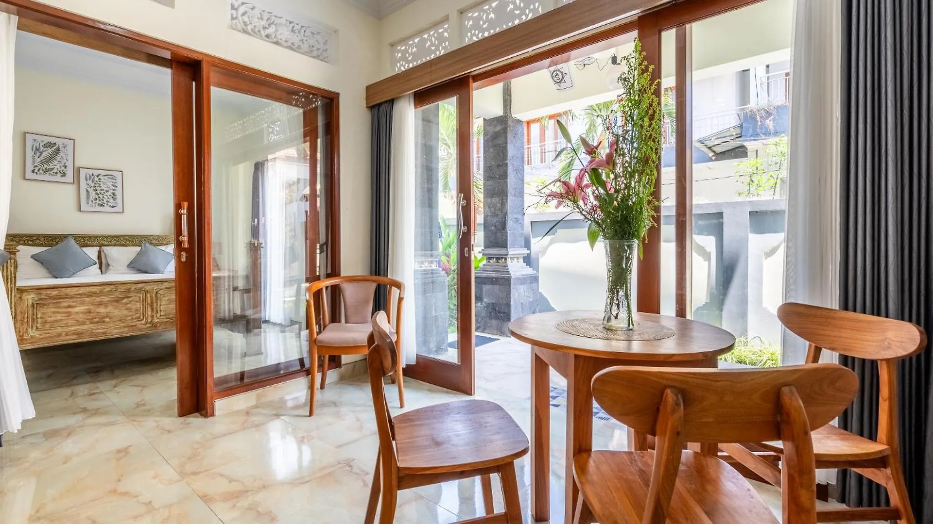 Rava Villa Andong Ubud  Guest house Ubud (Bali)