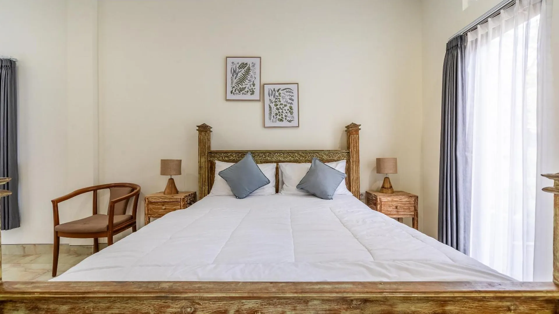 Rava Villa Andong Ubud